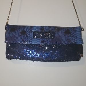 3/30 Clutch / crossbody bag